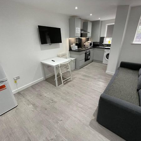 London Dagenham Apartments Zewnętrze zdjęcie