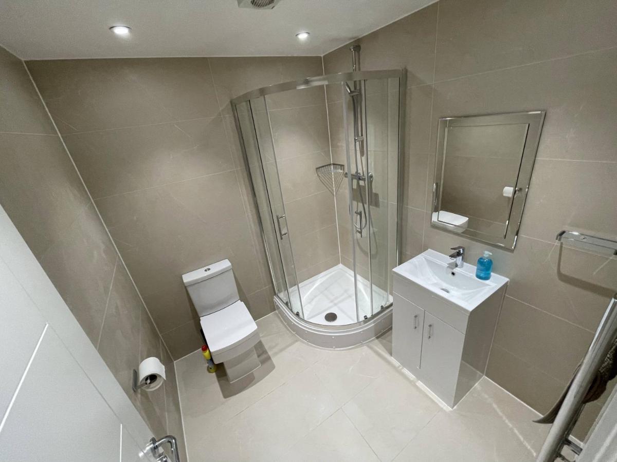 London Dagenham Apartments Zewnętrze zdjęcie
