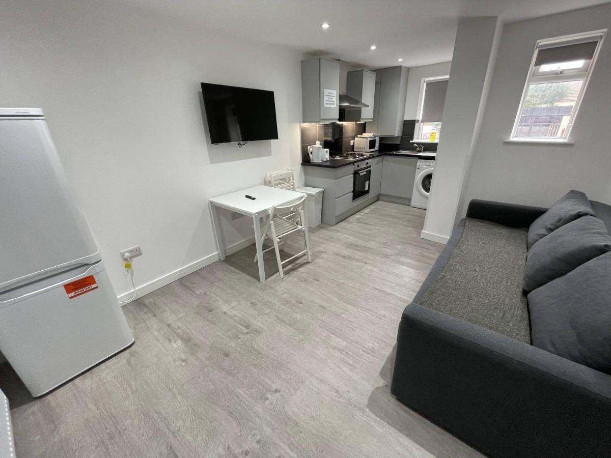 London Dagenham Apartments Zewnętrze zdjęcie
