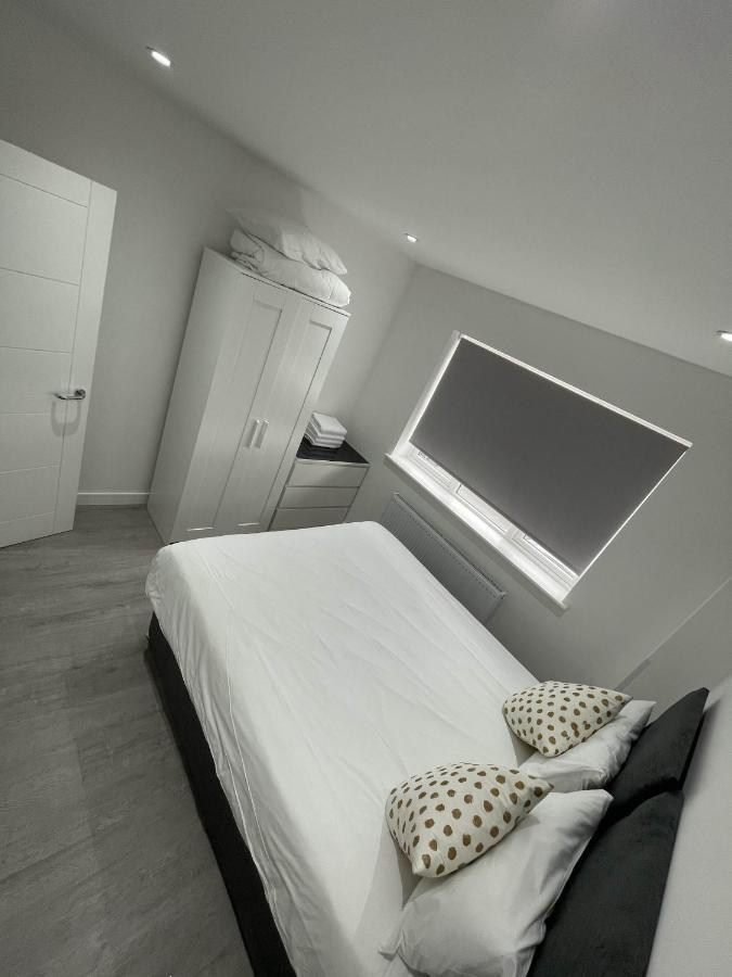 London Dagenham Apartments Zewnętrze zdjęcie