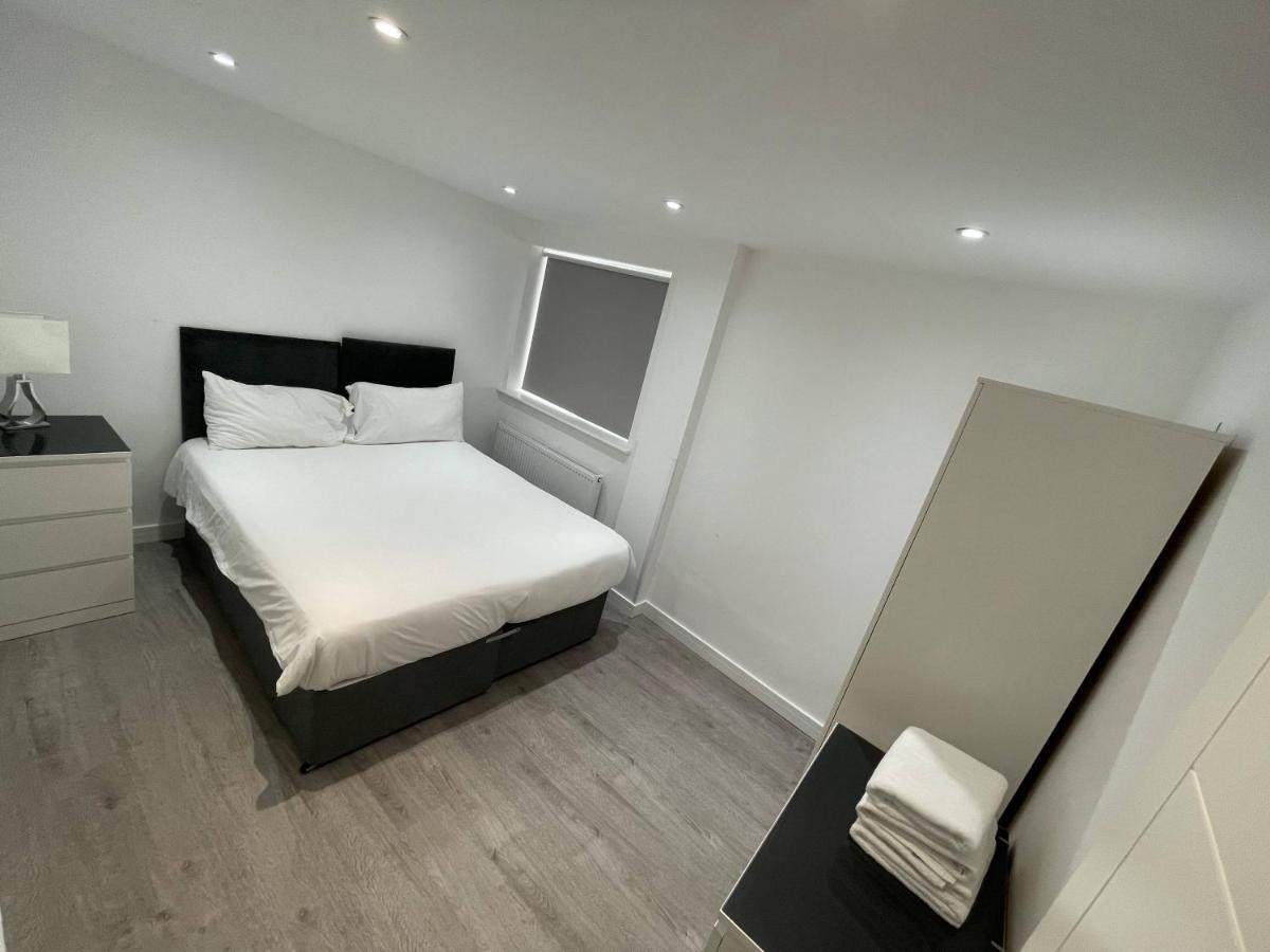London Dagenham Apartments Zewnętrze zdjęcie
