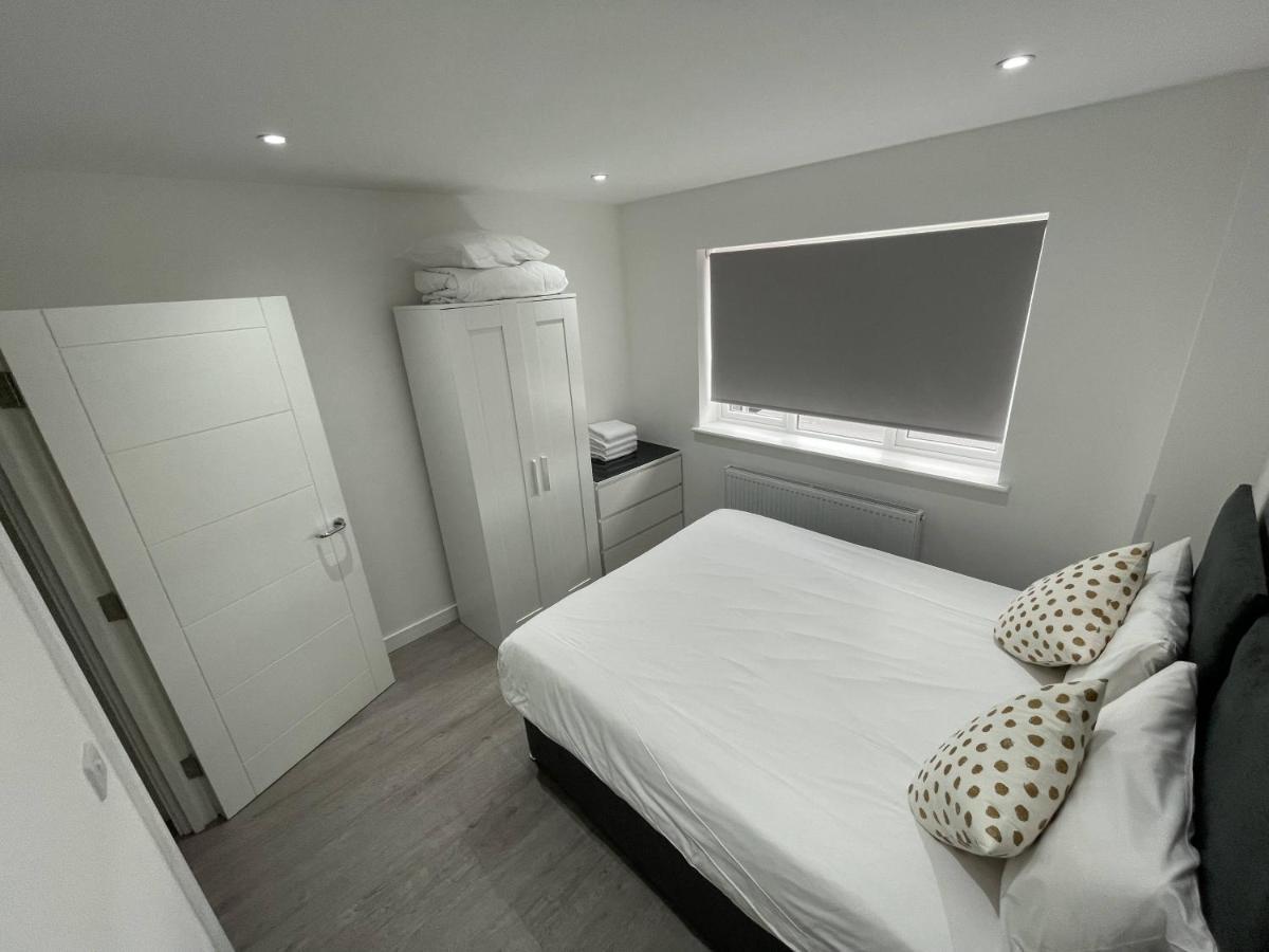London Dagenham Apartments Zewnętrze zdjęcie